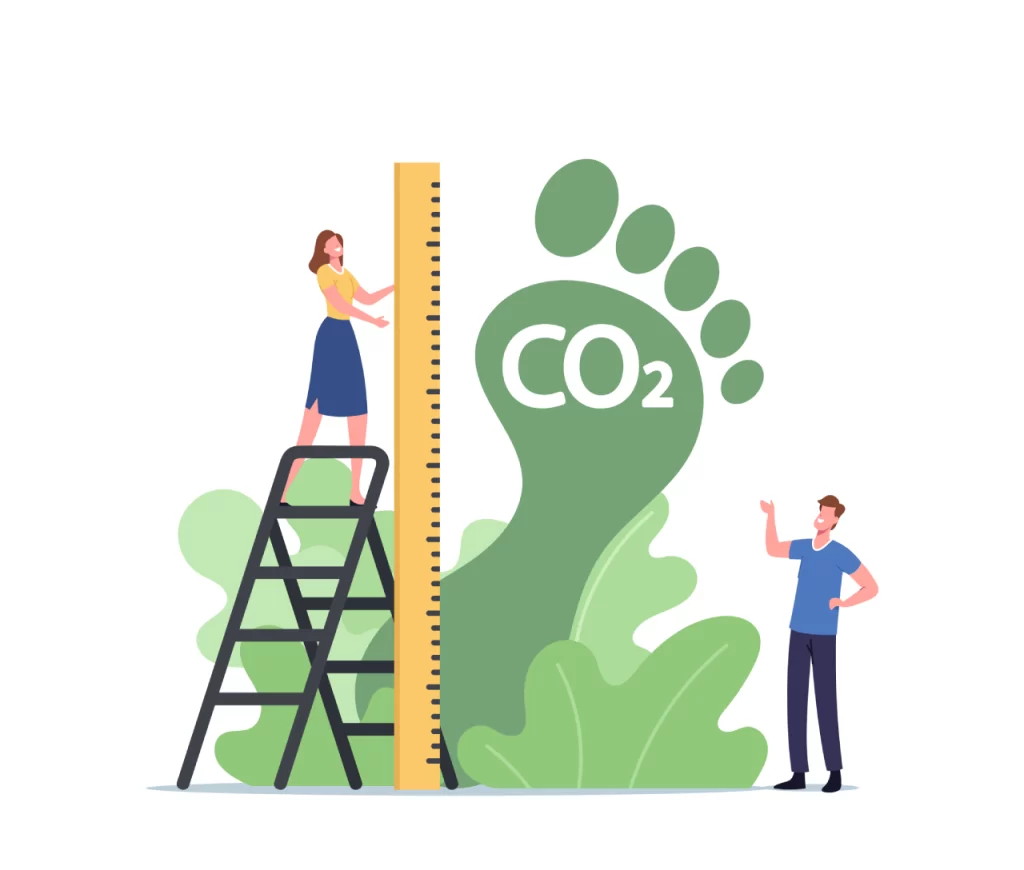 Karbon Ayak İzi | Carbonplusapp